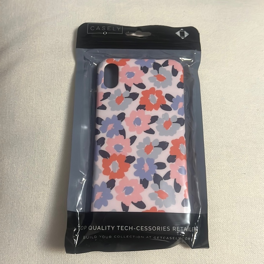 Brand new IPhone XS Max case